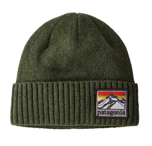 Patagonia Brodeo Beanie 29206 LRIG Patagonia Brodeo Beanie 29206 LRIG